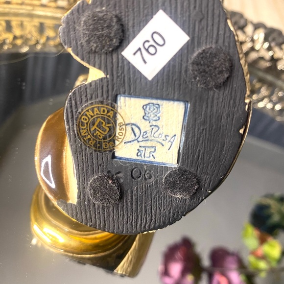 De Rosa cat 760 - Picture 4 of 4